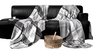 Throw Blanket