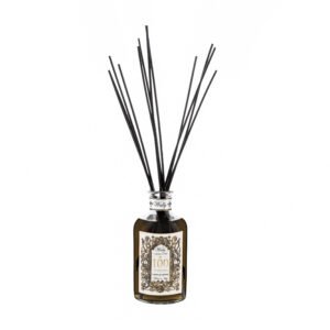 Oriental Vanilla