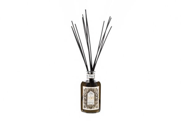 Oriental Vanilla