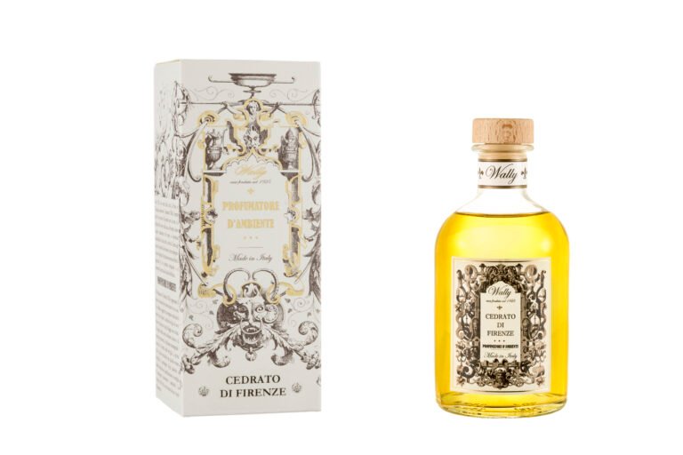 Cedrato di Firenze Scatola (2)
