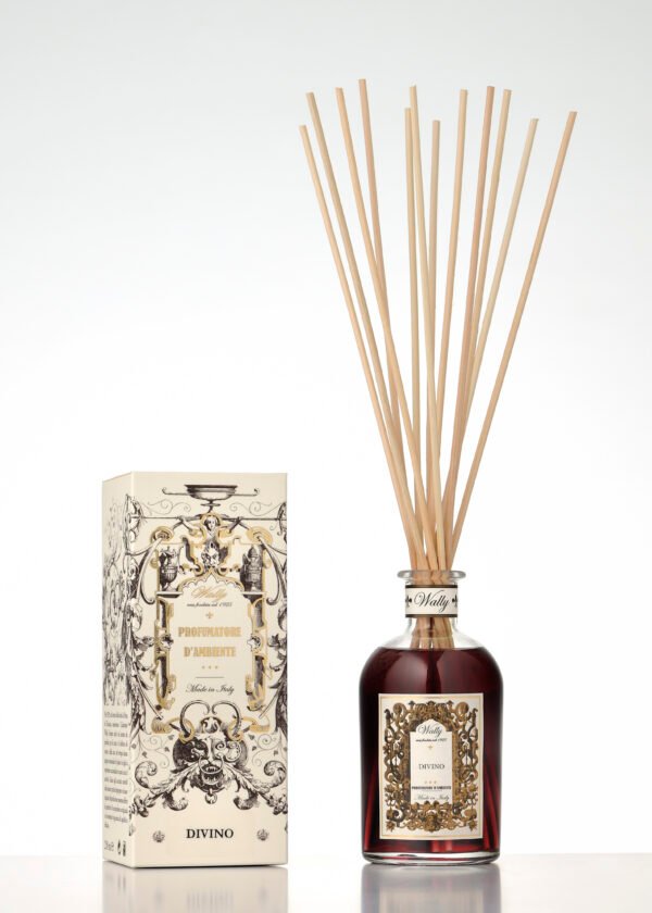 Divino (wine and divine) - 90th Anniversary