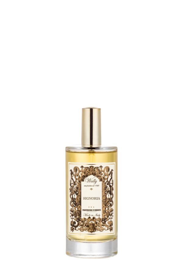 Signoria - 90° anniversary Spray