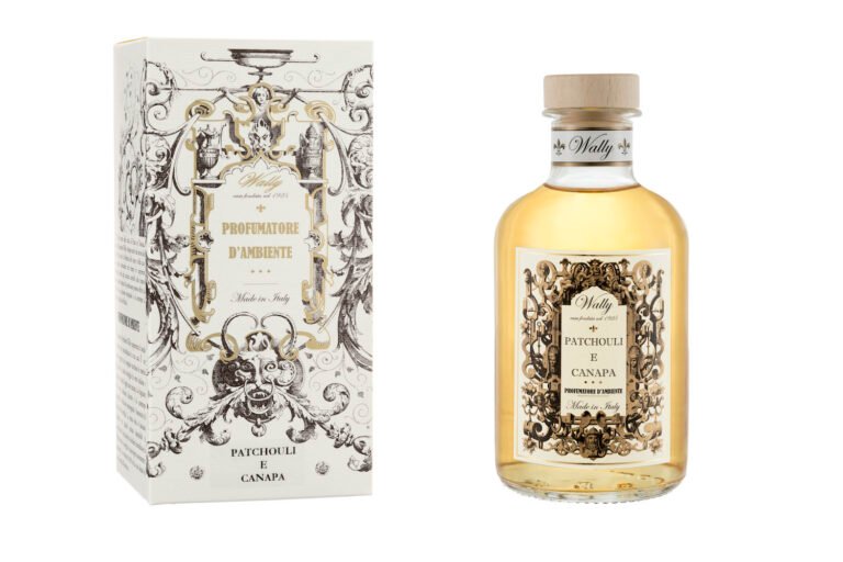Patchouli e Canapa copia