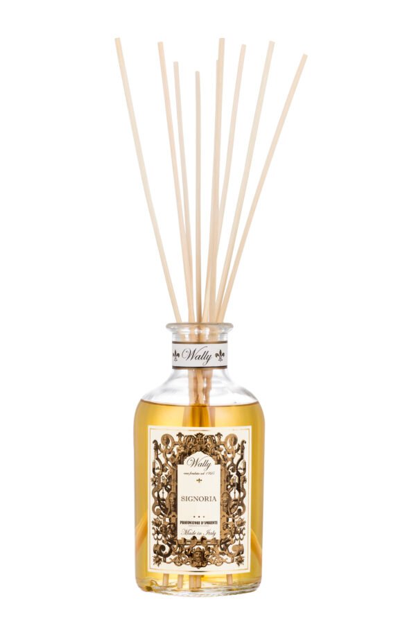 Signoria - 90° anniversary