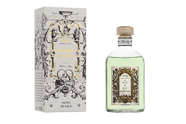 Salt Notes - 90° anniversario