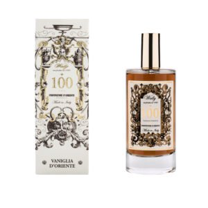Oriental Vanilla Spray