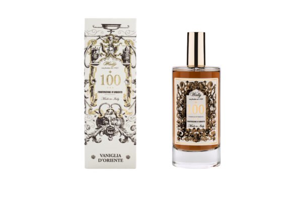 Oriental Vanilla Spray
