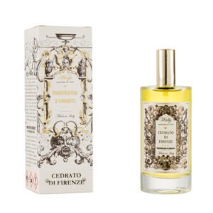 Cedar of Florence - 90° anniversario Spray