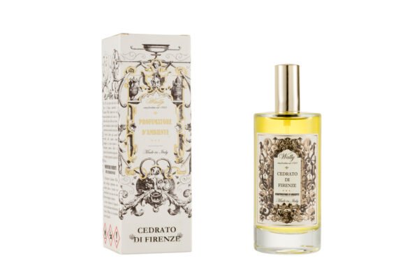Cedar of Florence - 90° anniversario Spray