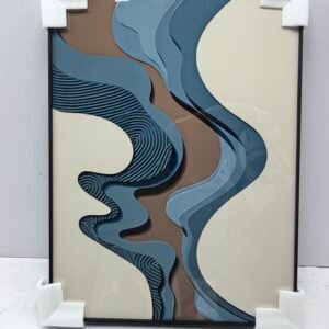 Abstract Modern Wall Art