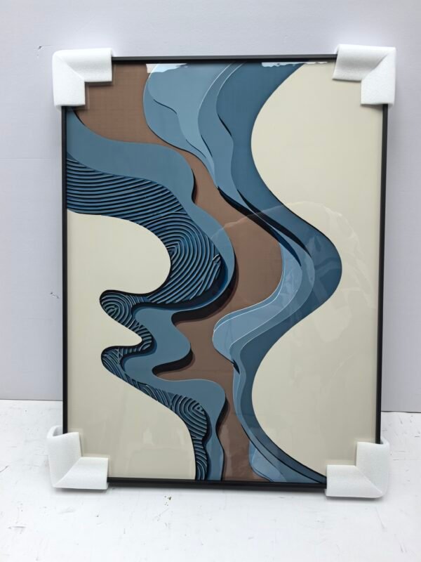Abstract Modern Wall Art