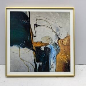 wall art 50*50