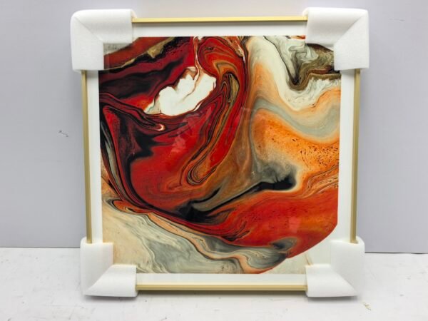 wall art 50*50 - Image 2