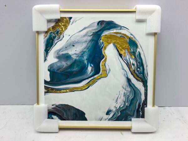 wall art 50*50 - Image 2