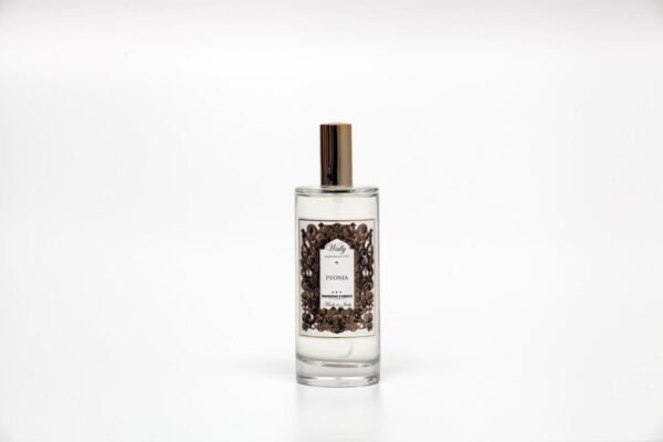Peony Spray