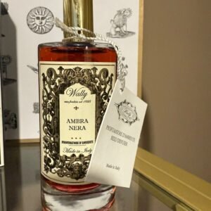 Black Amber Spray