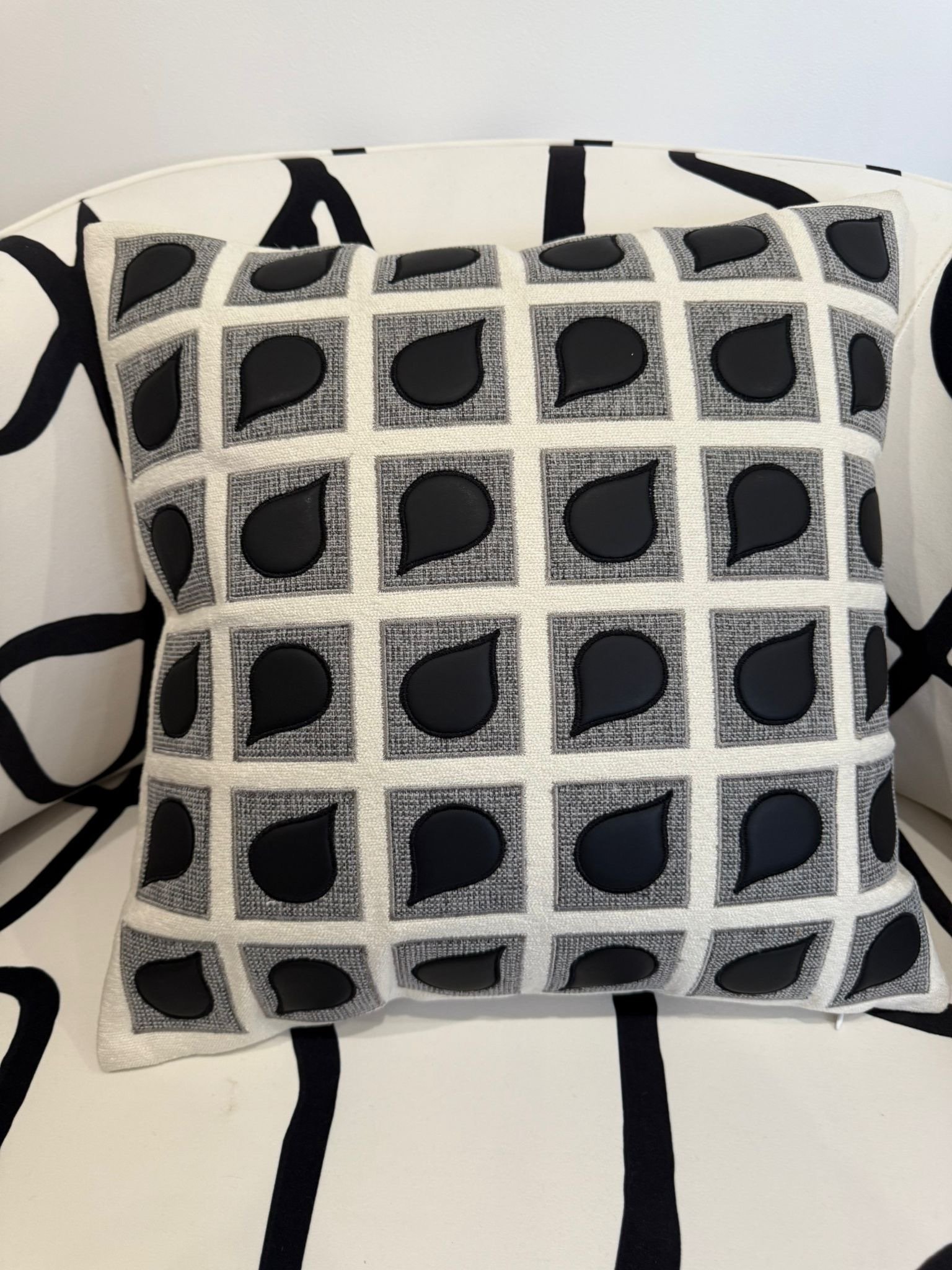 Cushions + Core Cushions