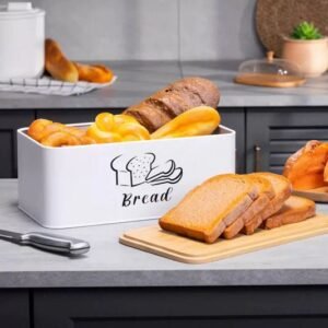 Bread accessories