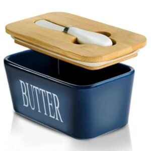Butter dish