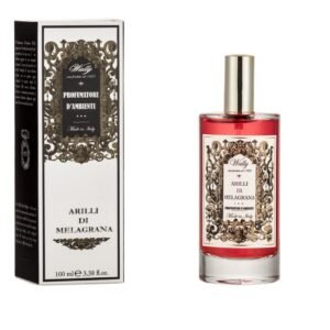 Arilli di melagrana Spray