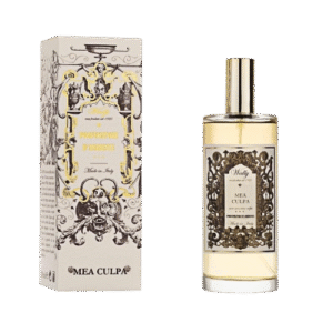 Mea Culpa- 90° anniversario Spray