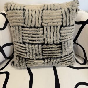 Cushions + Core Cushions