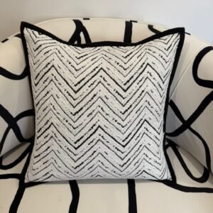 Cushions + Core Cushions