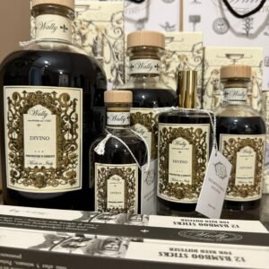 Divino (wine and divine) - 90th Anniversary