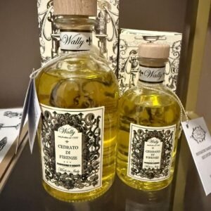 Cedar of Florence - 90° anniversario