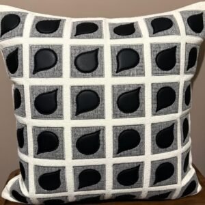 Cushions + Core Cushions