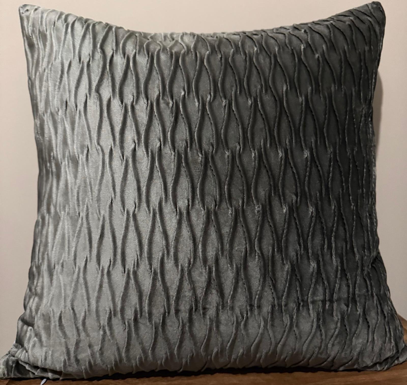 Cushions + Core Cushions