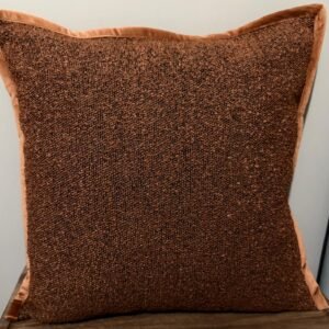 Cushions + Core Cushions