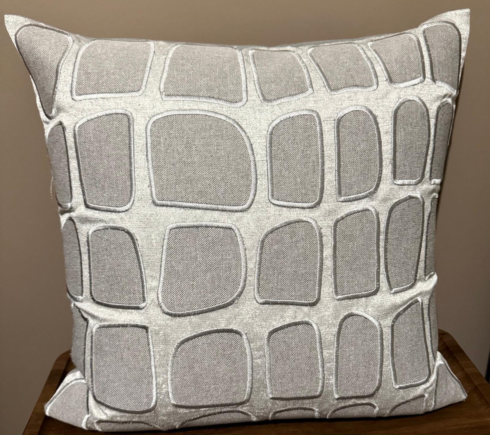 Cushions + Core Cushions