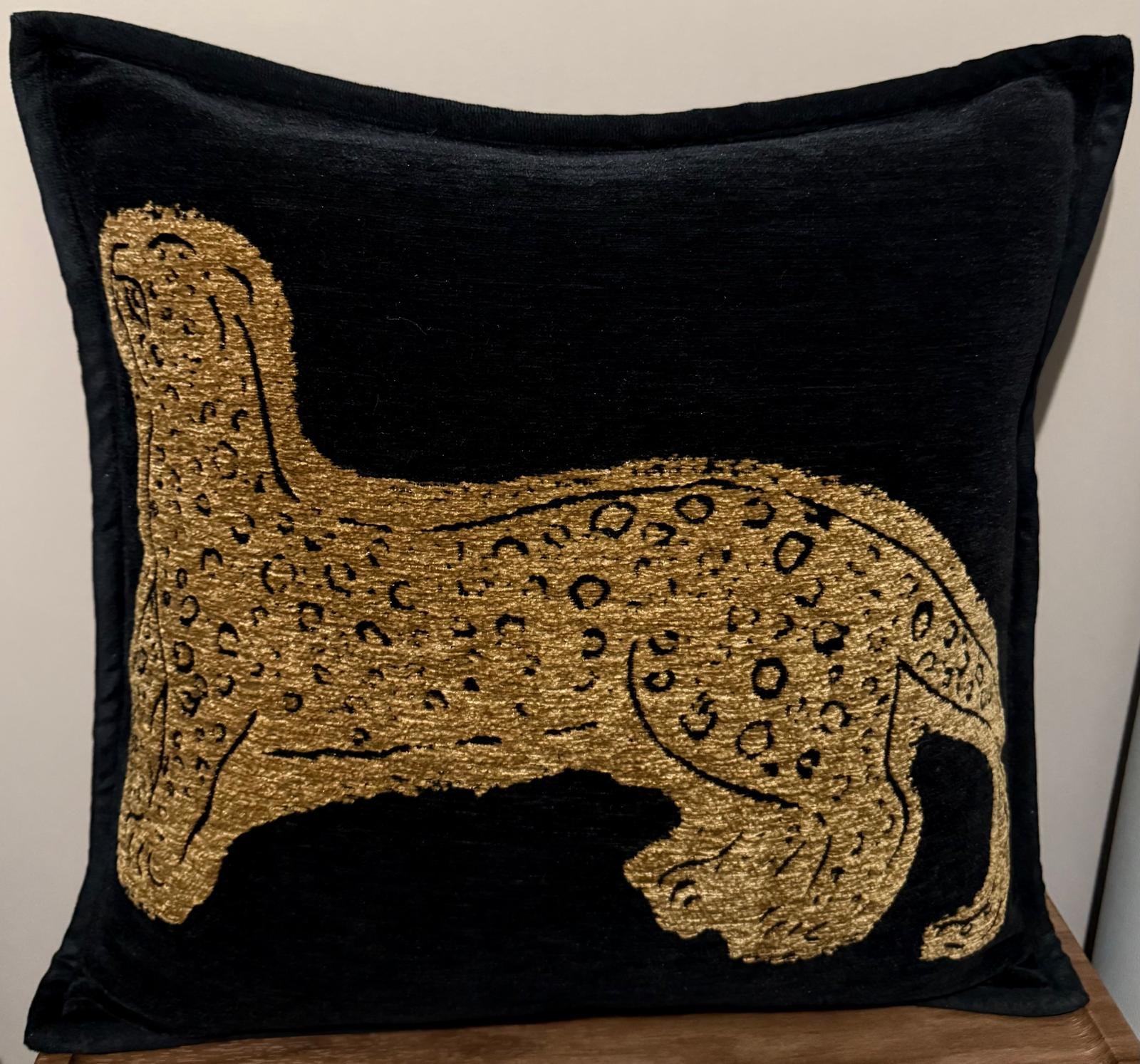 Cushions + Core Cushions