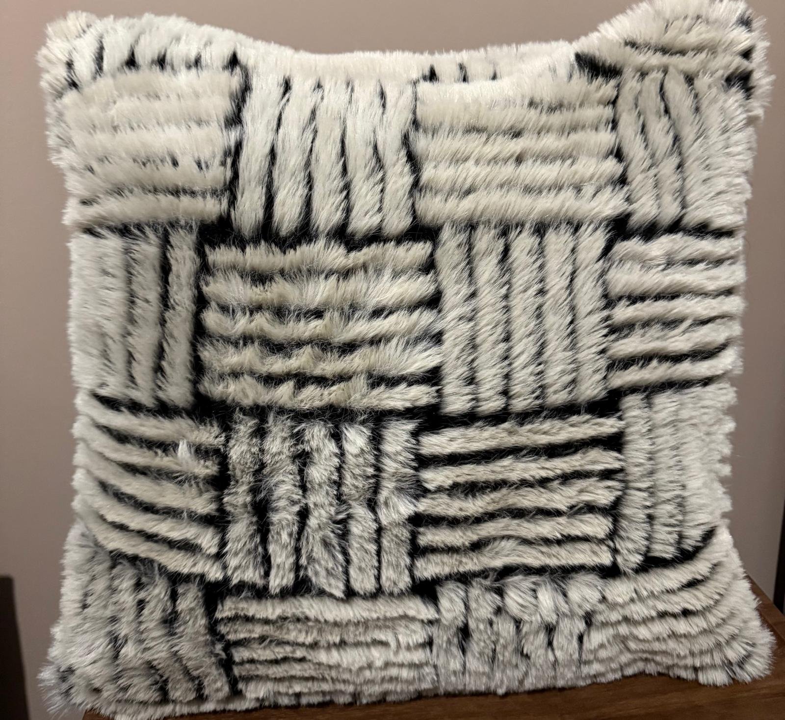 Cushions + Core Cushions