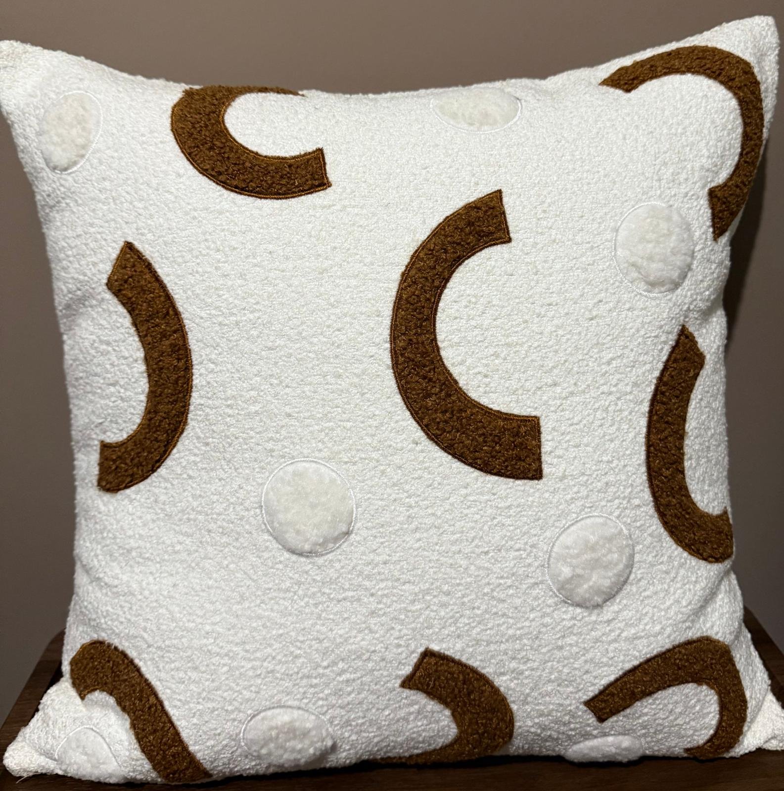 Cushions + Core Cushions