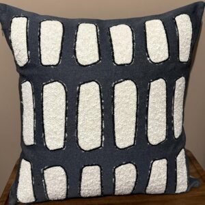 Cushions + Core Cushions