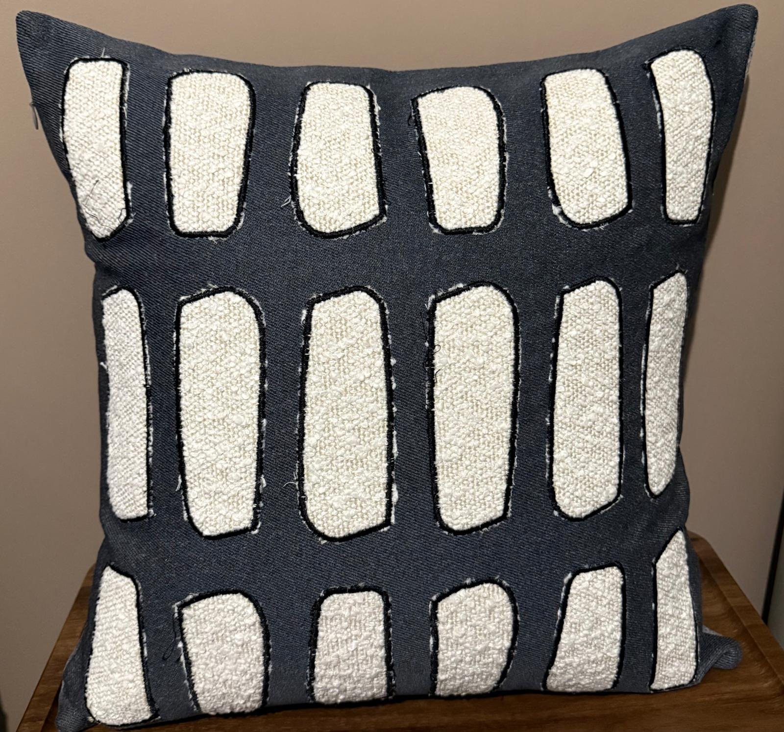 Cushions + Core Cushions