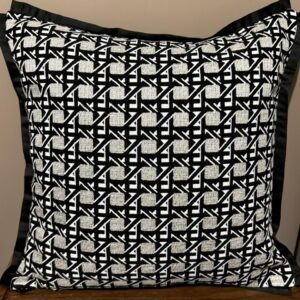 Cushions + Core Cushions