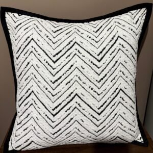 Cushions + Core Cushions