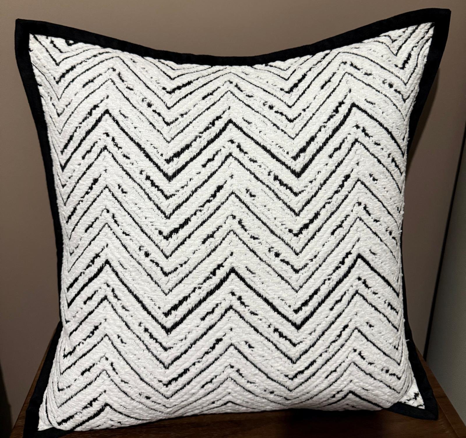 Cushions + Core Cushions