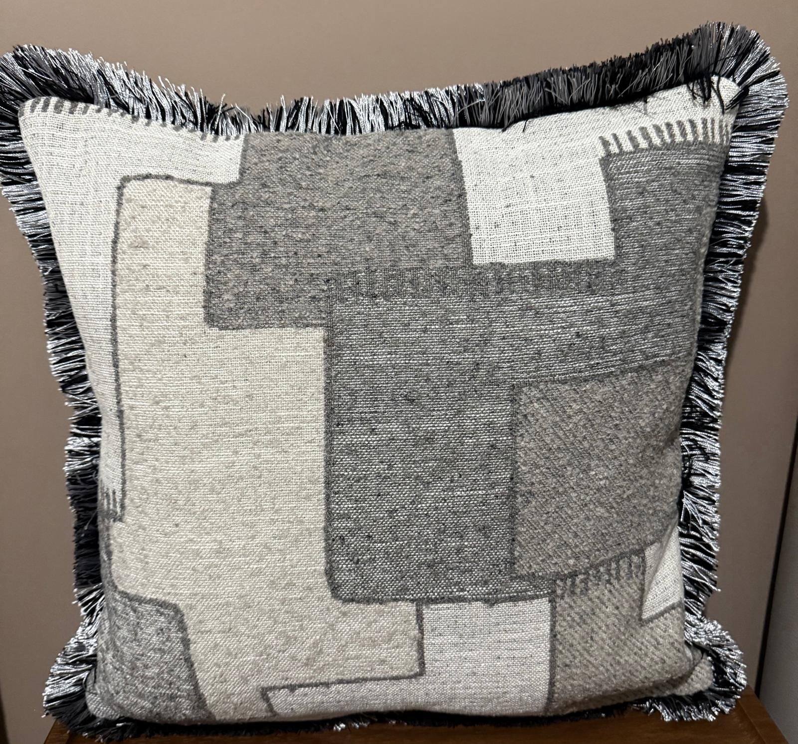 Cushions + Core Cushions