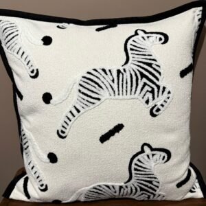 Cushions + Core Cushions