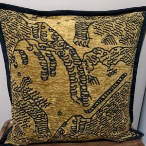 Cushions + Core Cushions