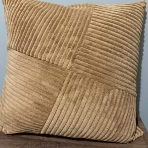 Cushions + Core Cushions