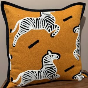 Cushions + Core Cushions