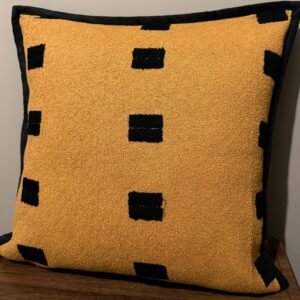 Cushions + Core Cushions