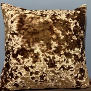 Cushions + Core Cushions