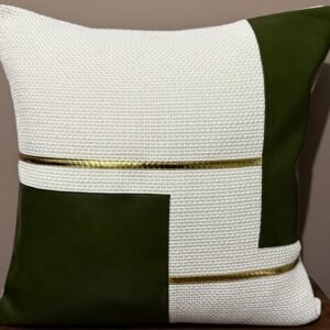 Cushions + Core Cushions