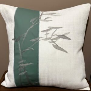 Cushions + Core Cushions